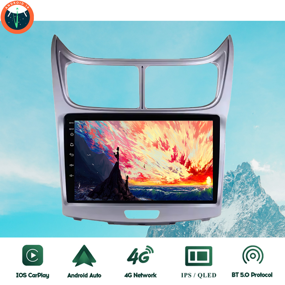 Audio Music To Text - Android 14 8G + 128G Araba
