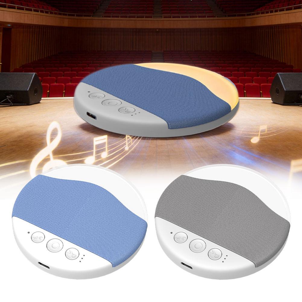 Audio Music Player Pc - Mini Uyku Bluetooth Hoparlörü Doğa Sesi