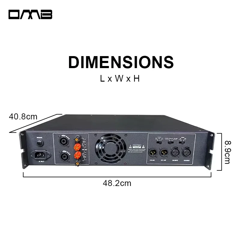 Audio Music Best - En Çok Satan VR1000 2 Kanal