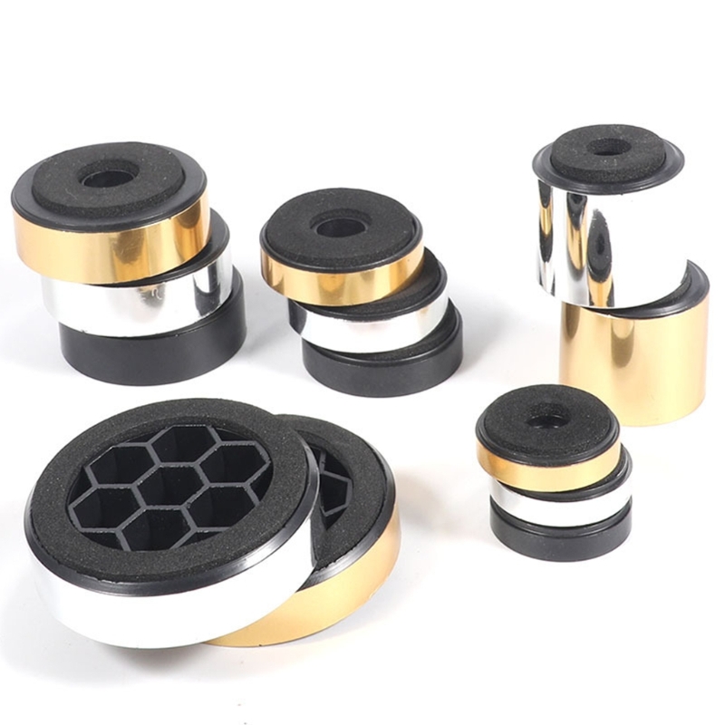 Audio Music Isolator - Q6PA Amplifikatörler Müzik Ekipmanları için 2