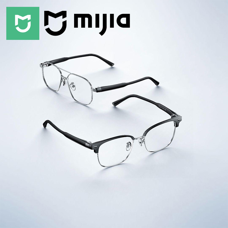Audio Music Only - MIJIA Akıllı Sesli Gözlükler Joyful Edition