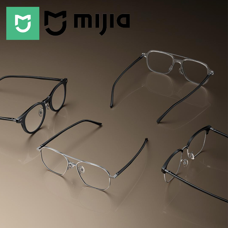 Audio Music Only - MIJIA Akıllı Sesli Gözlükler 2 Yedek