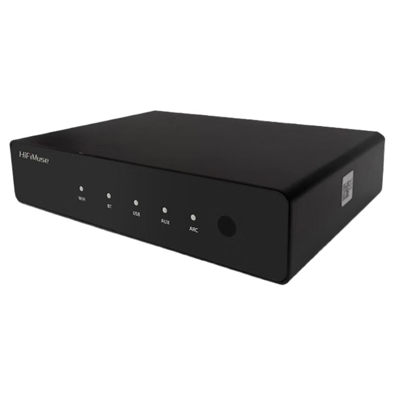Audio Music Spotify - Hifimuse R20 Kablosuz Wifi Bluetooth Ses