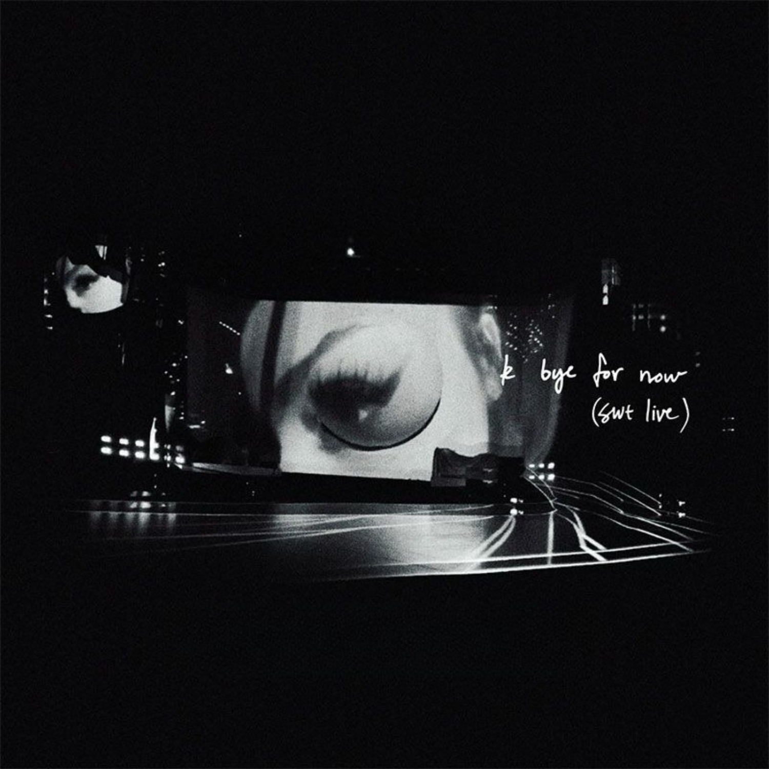 Audio Music Only - Canlı Konser Performansı Ses Albümü Sadece