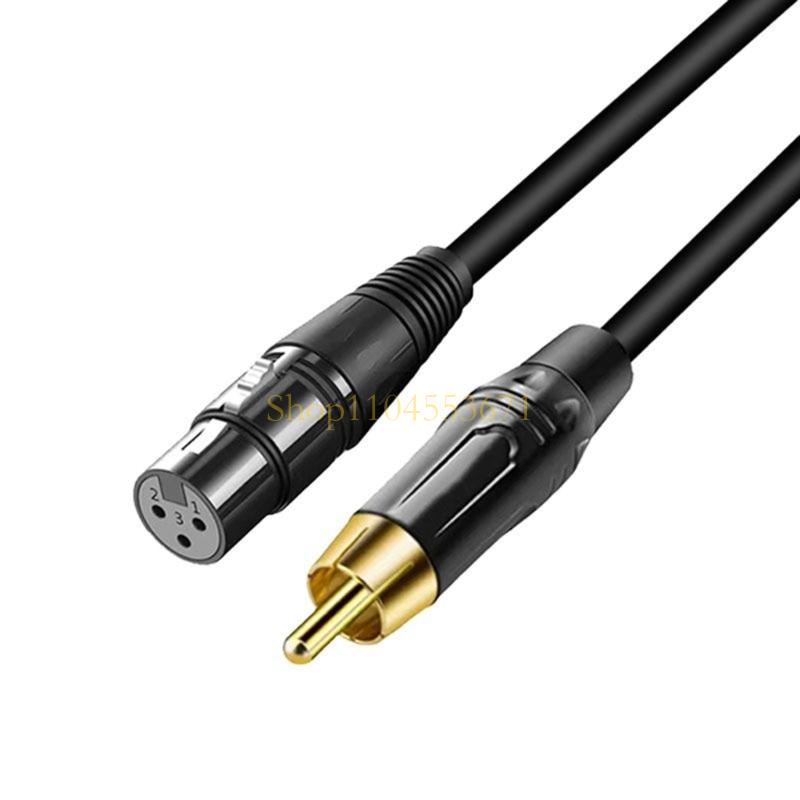 Audio Music Best - En Çok Satan Premium RCA'lardan XLR'lere