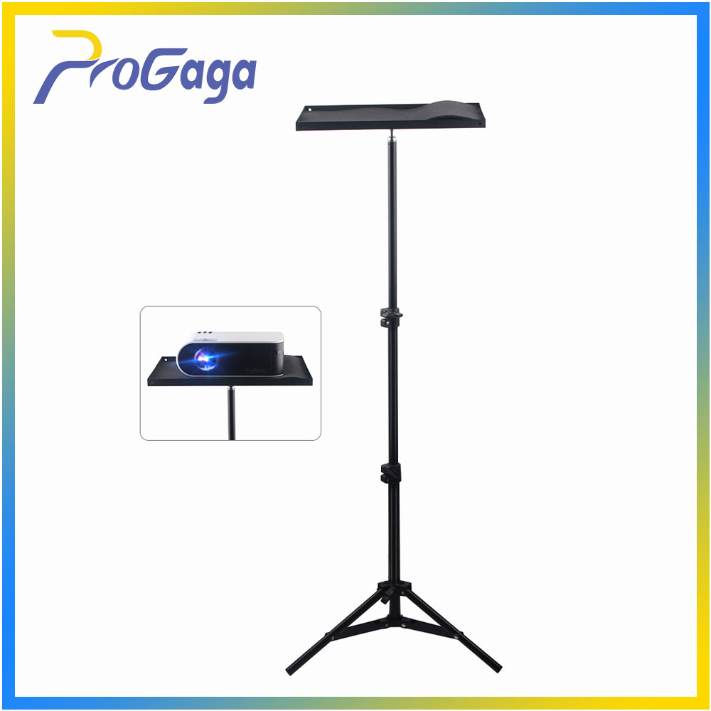 Speaker Stand Tripod - 110 cm 160 cm Ayarlanabilir Evrensel