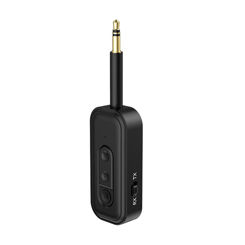 Audio Music Player Pc - Bluetooth 5.3 Ses Alıcısı Verici Aux