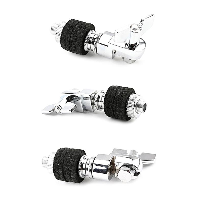 Cymbal Hi Hat - Hi Hat Clutch Hızlı Çıkarma Hi