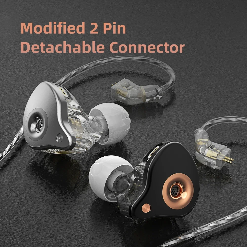 Audio Music Best - SGOR VENUS 10mm Çift Manyetik Devreli