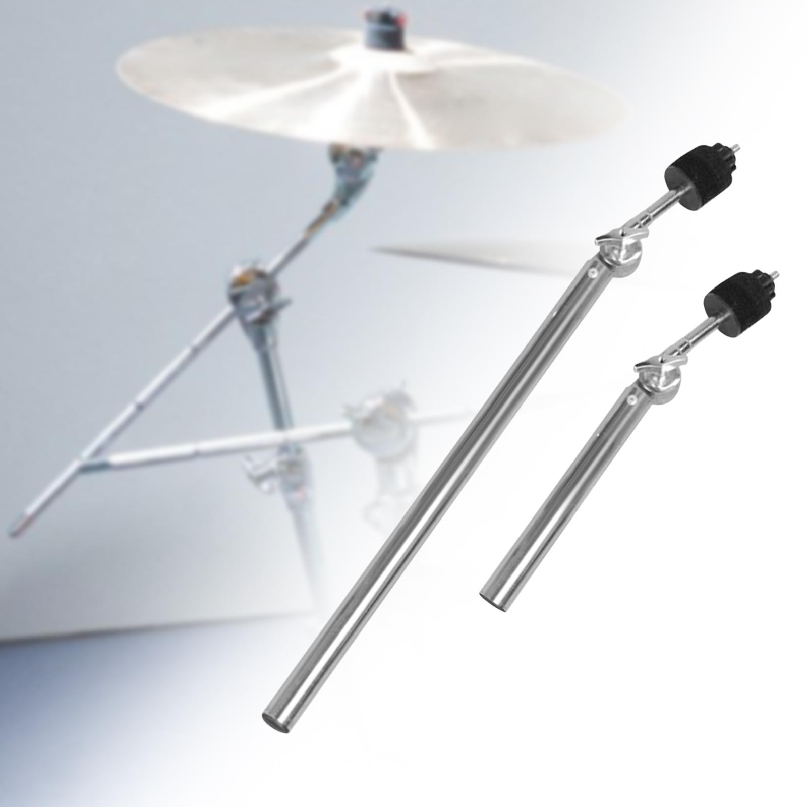Zil kol standı tutucu uzatma d - Cymbal Hi Hat incelemesi ve fiyatı