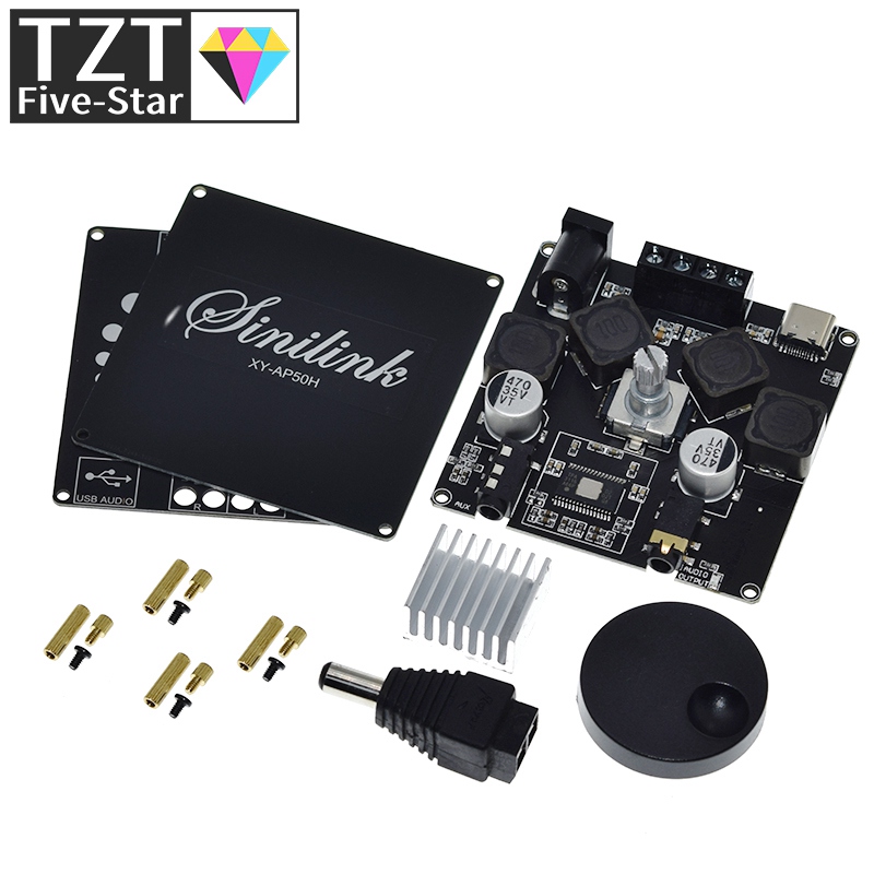 TZT 2x50W Bluetooth 5.0 Ses Gü - Audio Music Apps incelemesi ve fiyatı