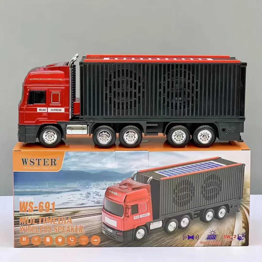 Ws-691 En İyi Taşınabilir Ses  - Audio Music Best incelemesi ve fiyatı