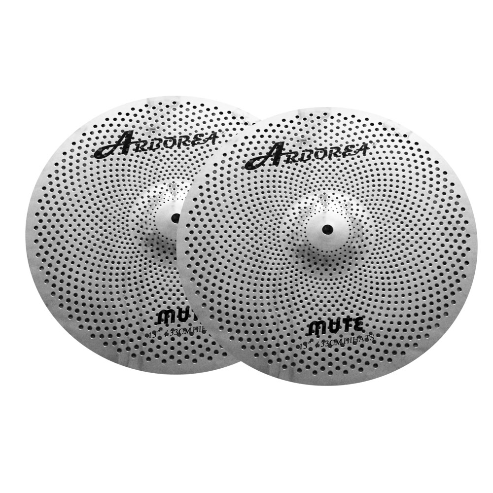 Şerit düşük hacmi hiçbir bozul - Cymbal Hi Hat incelemesi ve fiyatı