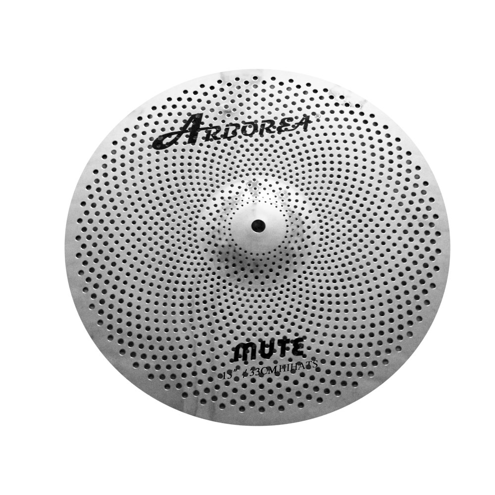Şerit düşük hacmi hiçbir bozul - Cymbal Hi Hat incelemesi ve fiyatı