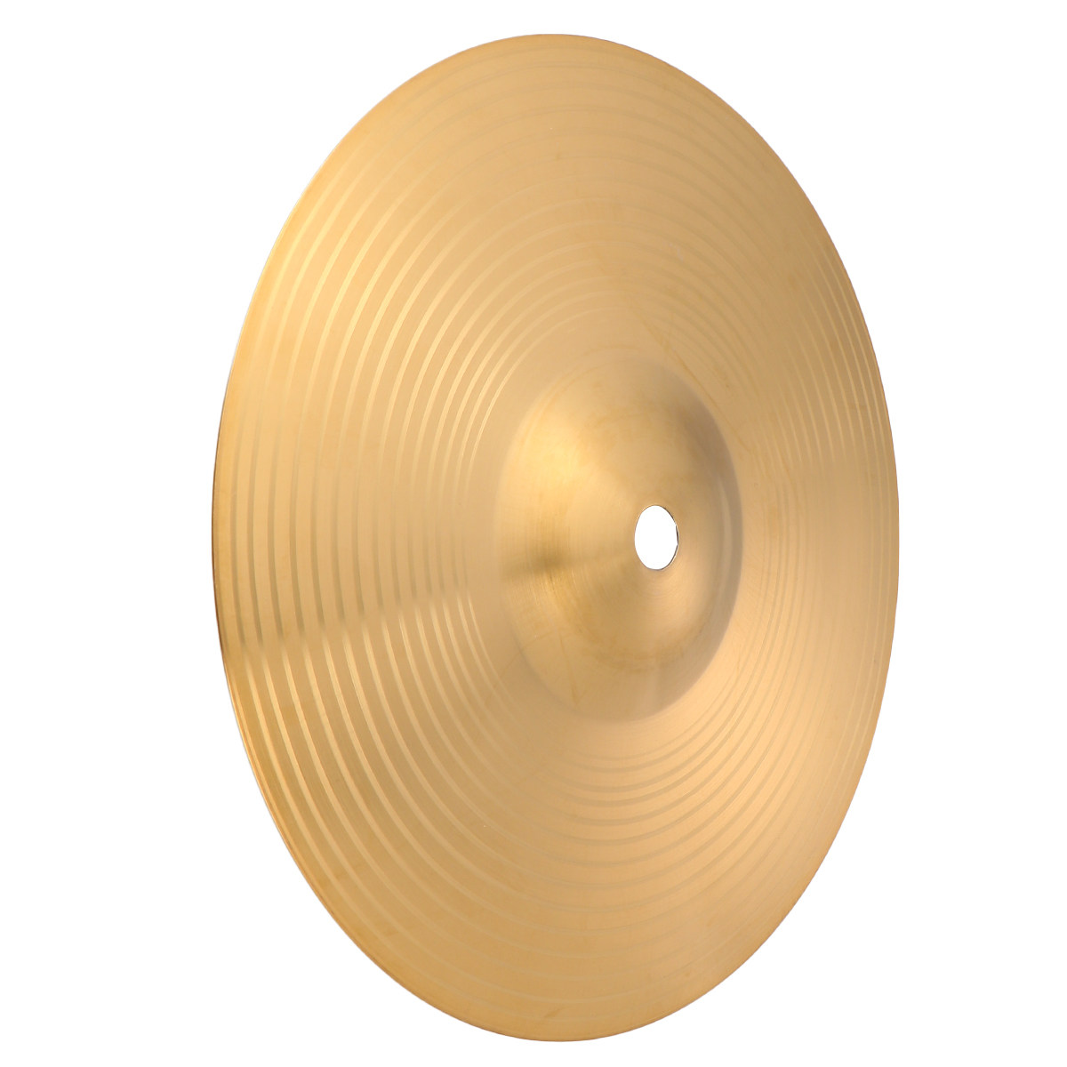 8 İnç Pirinç Davul Zilleri Cra - Cymbal Hi Hat incelemesi ve fiyatı
