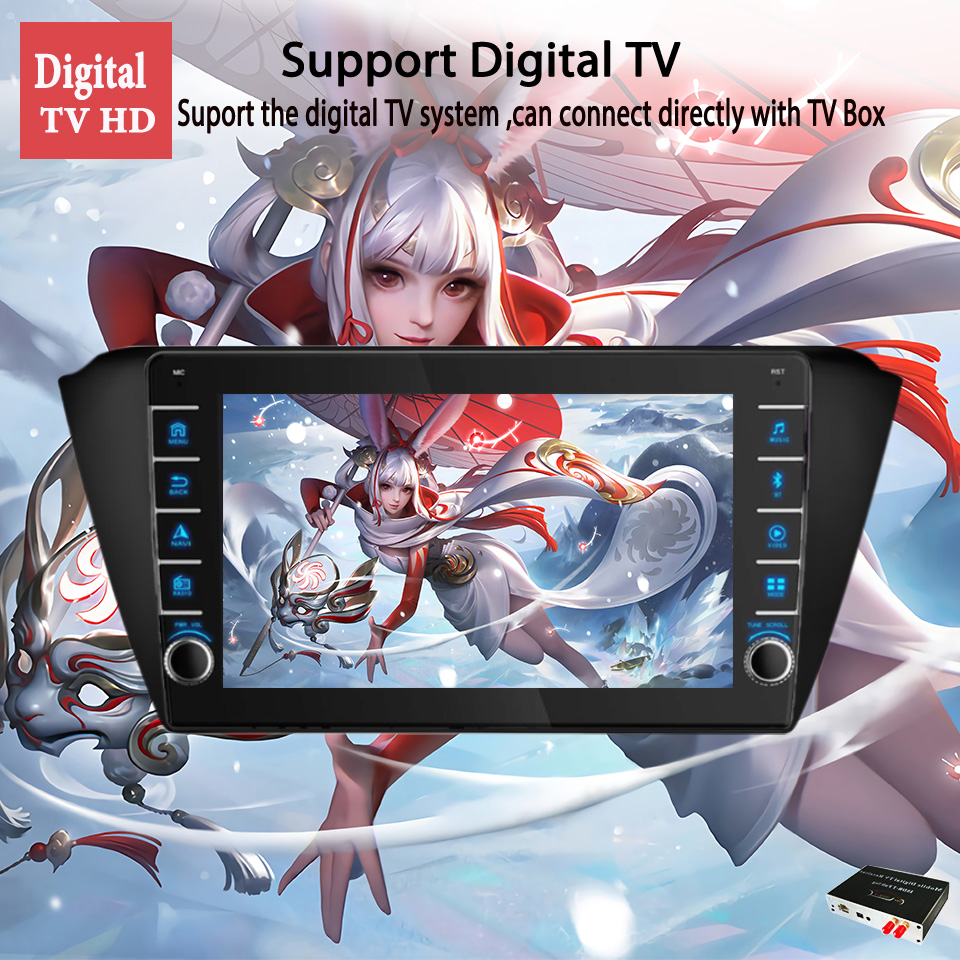 8G Ram 128 GB Android 14 Araba - Audio Music To Text incelemesi ve fiyatı
