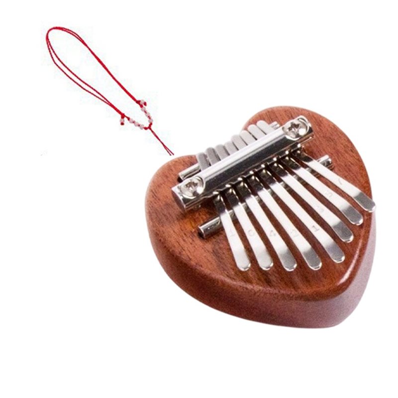AA90-Mini Kalimba Başparmak Pi - Kalimba Thumb Piano incelemesi ve fiyatı