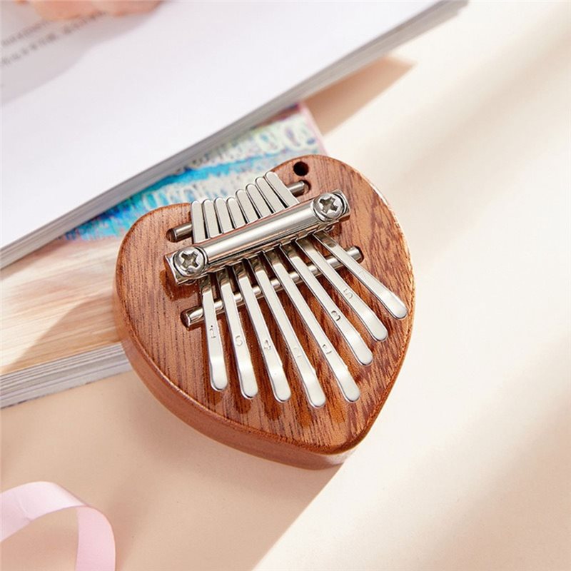 AA90-Mini Kalimba Başparmak Pi - Kalimba Thumb Piano incelemesi ve fiyatı