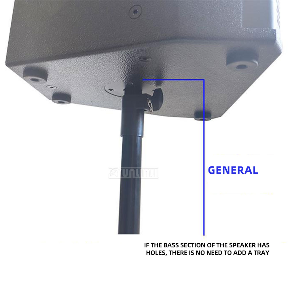 Profesyonel Hoparlör Standları - Speaker Stand Tripod incelemesi ve fiyatı