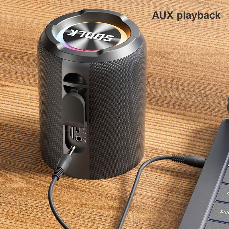 SODLK TX9 2'si 1 arada Bölünmü - Audio Music Spotify incelemesi ve fiyatı