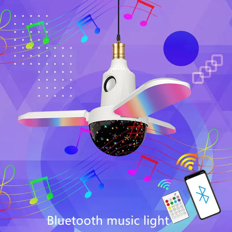 E27 Yıldızlı Gökyüzü Renkli Iş - Audio Music Spotify incelemesi ve fiyatı