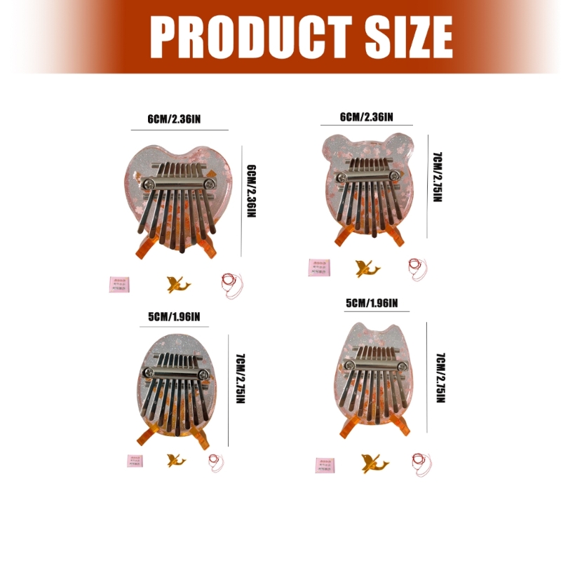 Artillux Başparmak Piyano Yepy - Kalimba Thumb Piano incelemesi ve fiyatı