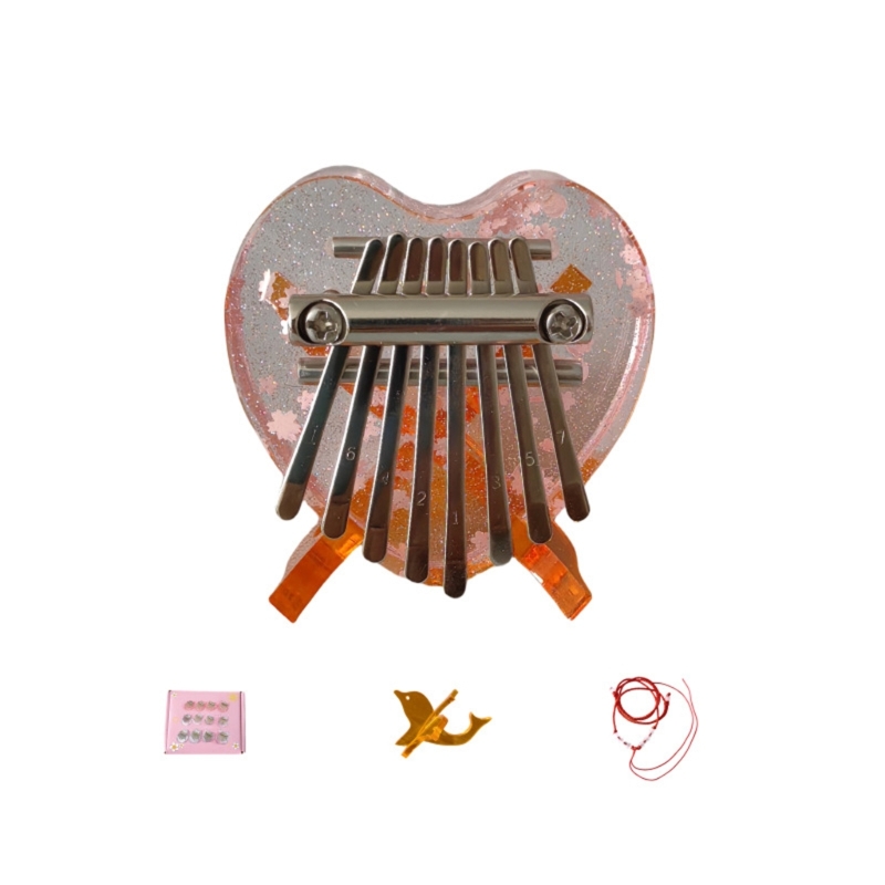Artillux Başparmak Piyano Yepy - Kalimba Thumb Piano incelemesi ve fiyatı
