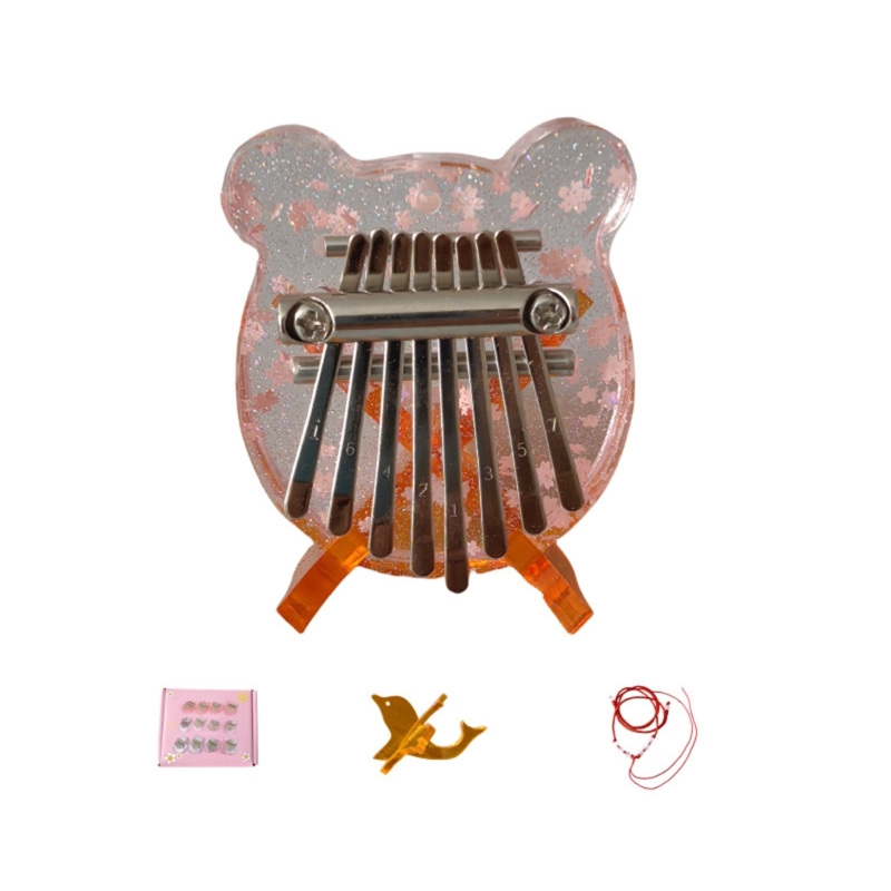 Artillux Başparmak Piyano Yepy - Kalimba Thumb Piano incelemesi ve fiyatı