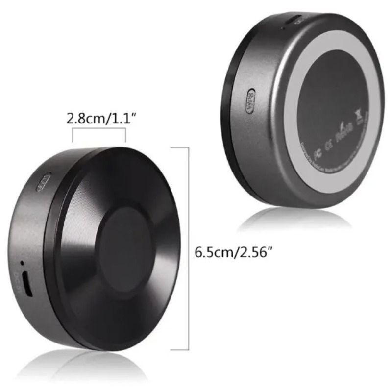DLNA Airplay Adaptörü için M5  - Audio Music Spotify incelemesi ve fiyatı