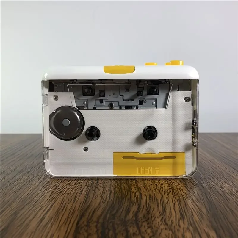 EZCAP218SP USB 2.0 Eski Kaset  - Audio Music Player Pc incelemesi ve fiyatı