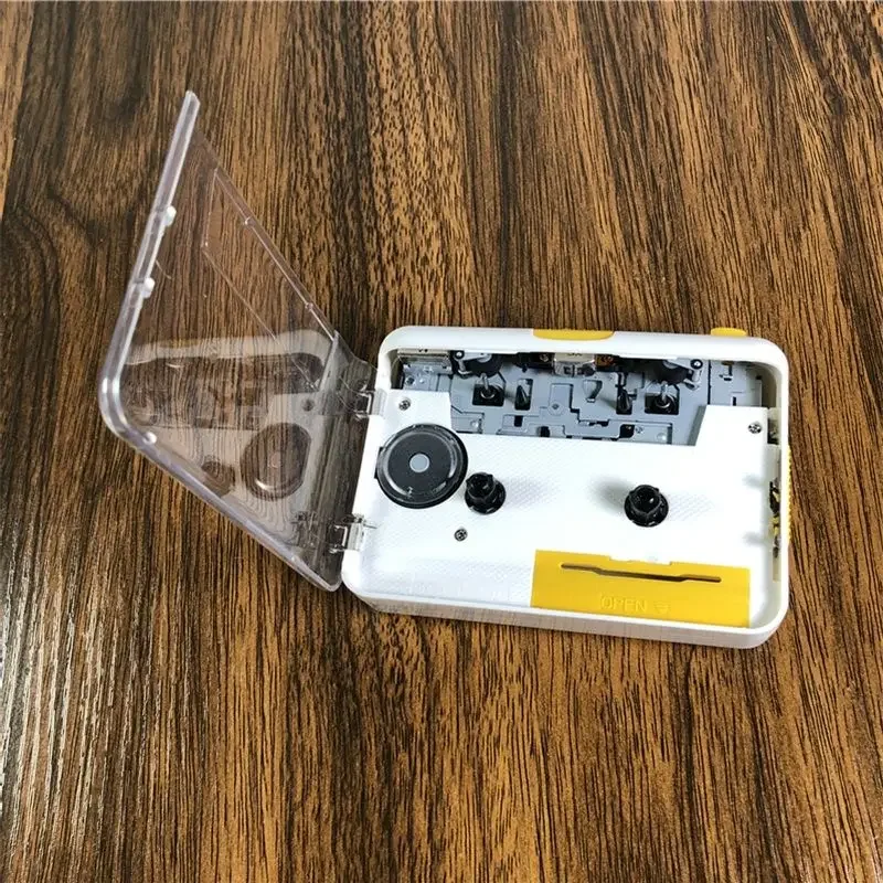 EZCAP218SP USB 2.0 Eski Kaset  - Audio Music Player Pc incelemesi ve fiyatı
