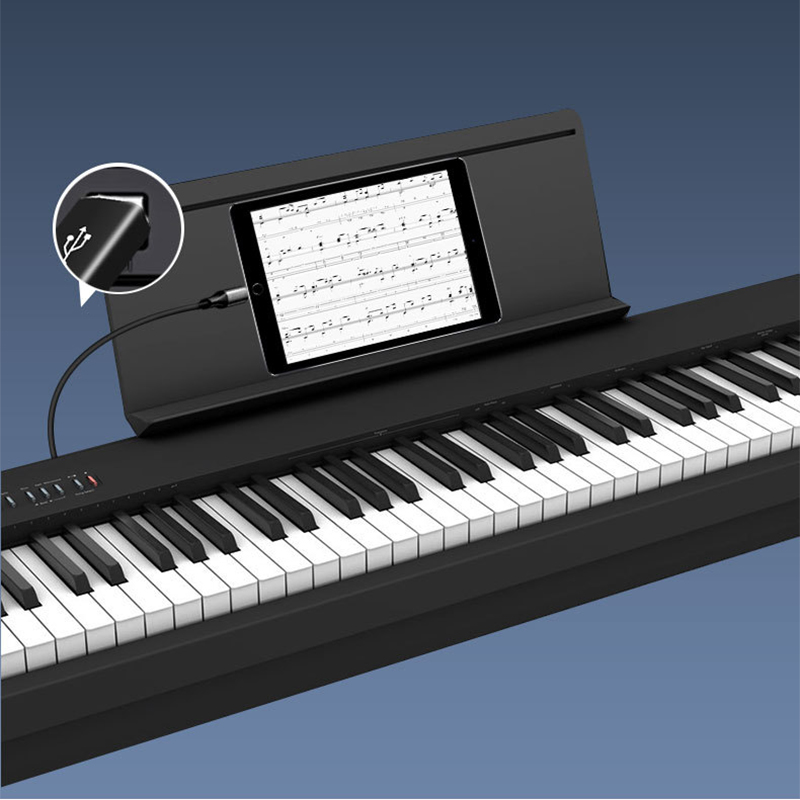 MIDI Kontrol Cihazı Veri Trans - Midi Controller Pad incelemesi ve fiyatı