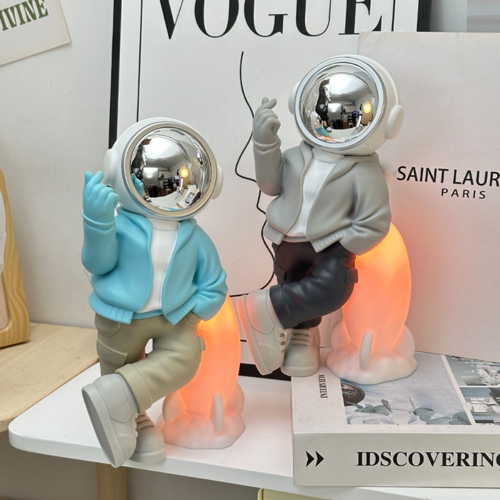 Astronot Roket Bluetooth Hopar - Audio Music Spotify incelemesi ve fiyatı
