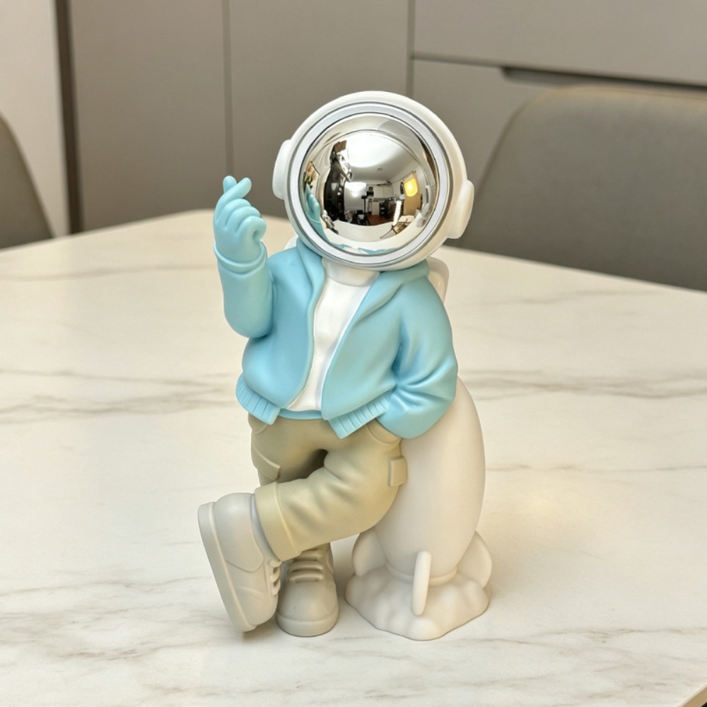 Astronot Roket Bluetooth Hopar - Audio Music Spotify incelemesi ve fiyatı