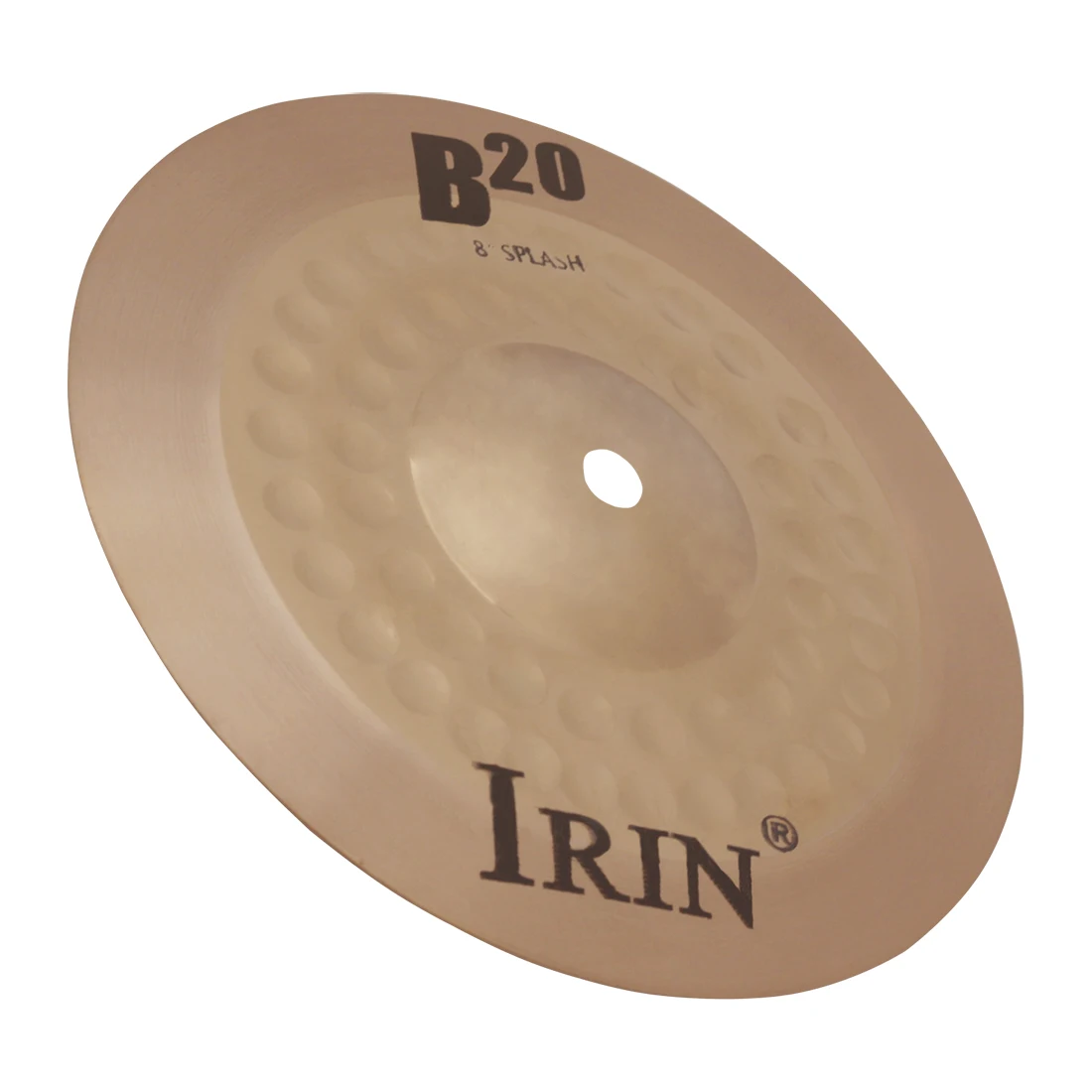 IRIN 8/10/12 inç Ziller Crash  - Cymbal Hi Hat incelemesi ve fiyatı