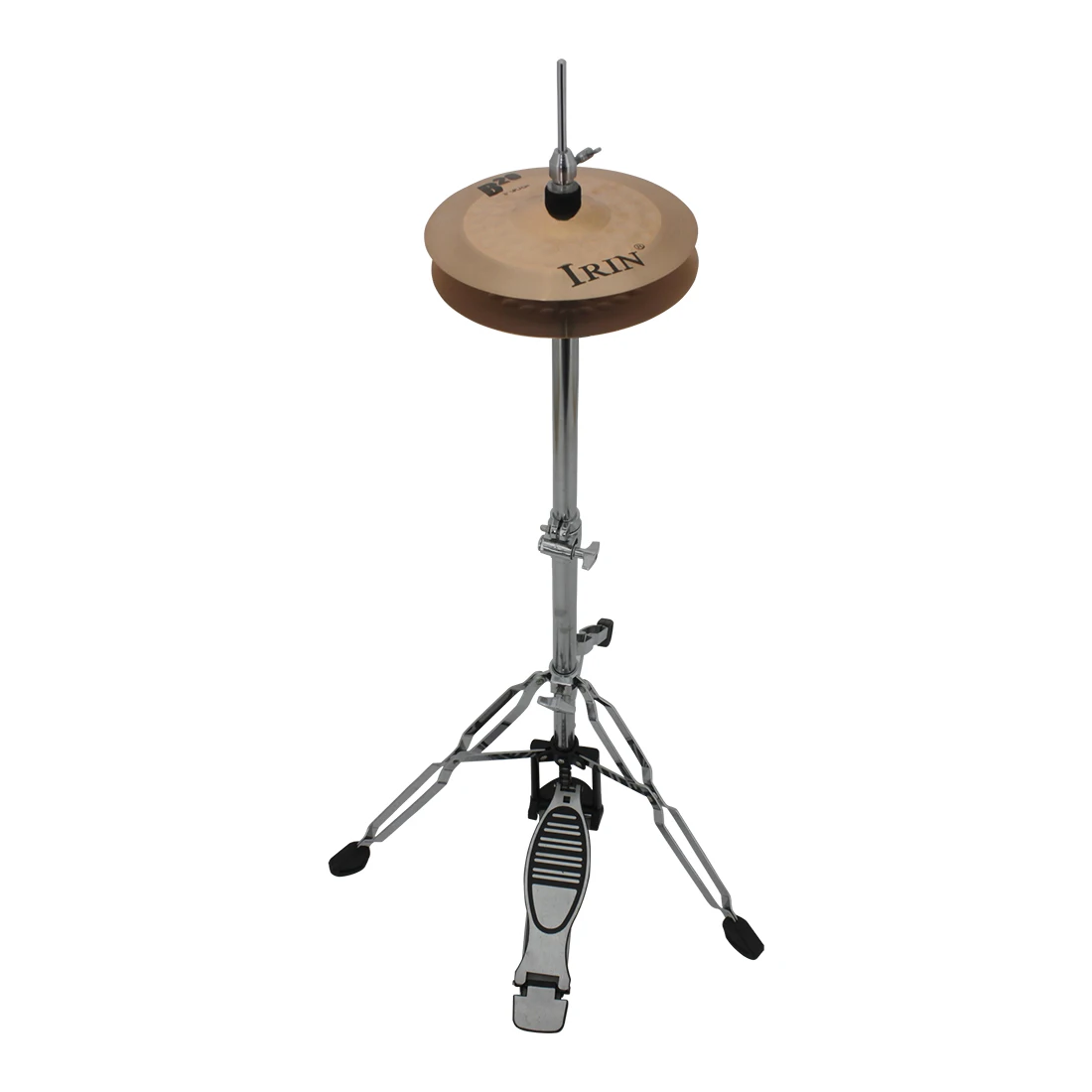 IRIN 8/10/12 inç Ziller Crash  - Cymbal Hi Hat incelemesi ve fiyatı