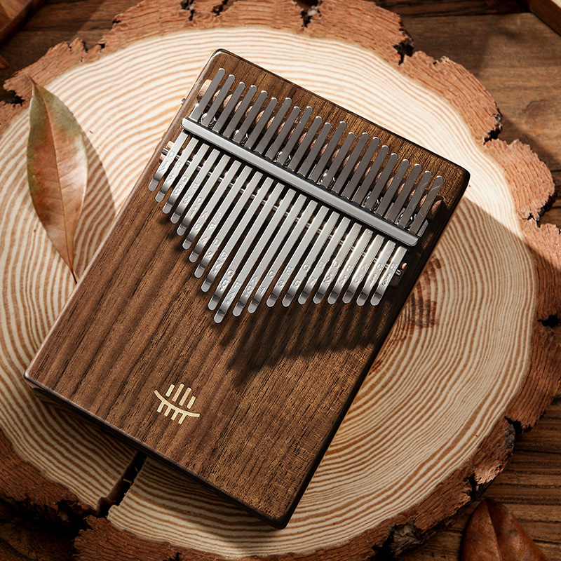 Hluru Profesyonel Parlak Kapla - Kalimba Thumb Piano incelemesi ve fiyatı