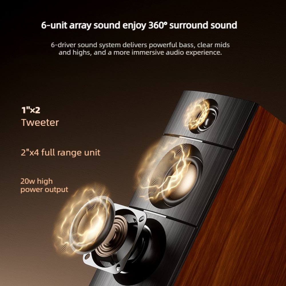 R330BT Aktif 2.0 Masaüstü Blue - Audio Music Spotify incelemesi ve fiyatı