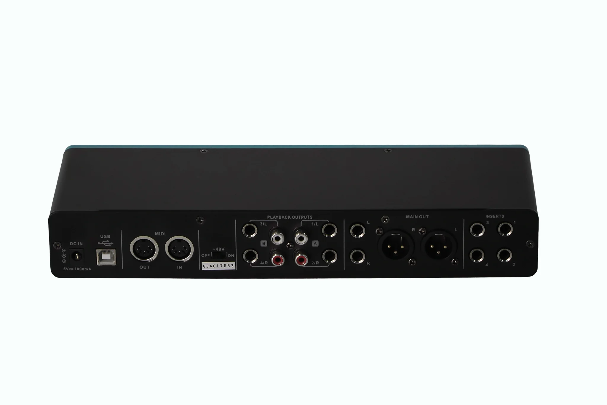 En Çok Satan GOX*UMC404 Ses Ka - Audio Music Best incelemesi ve fiyatı