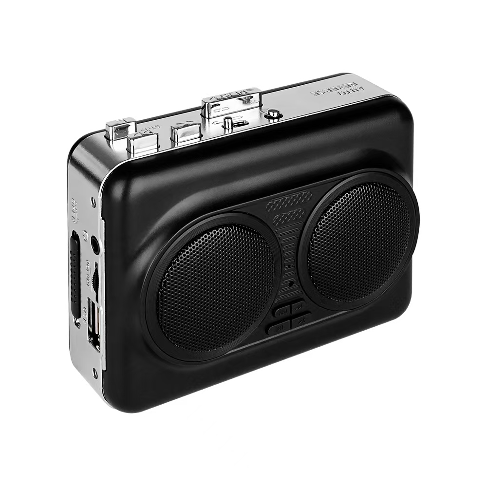 USB Kaset Çalar Banttan MP3'e  - Audio Music Player Pc incelemesi ve fiyatı