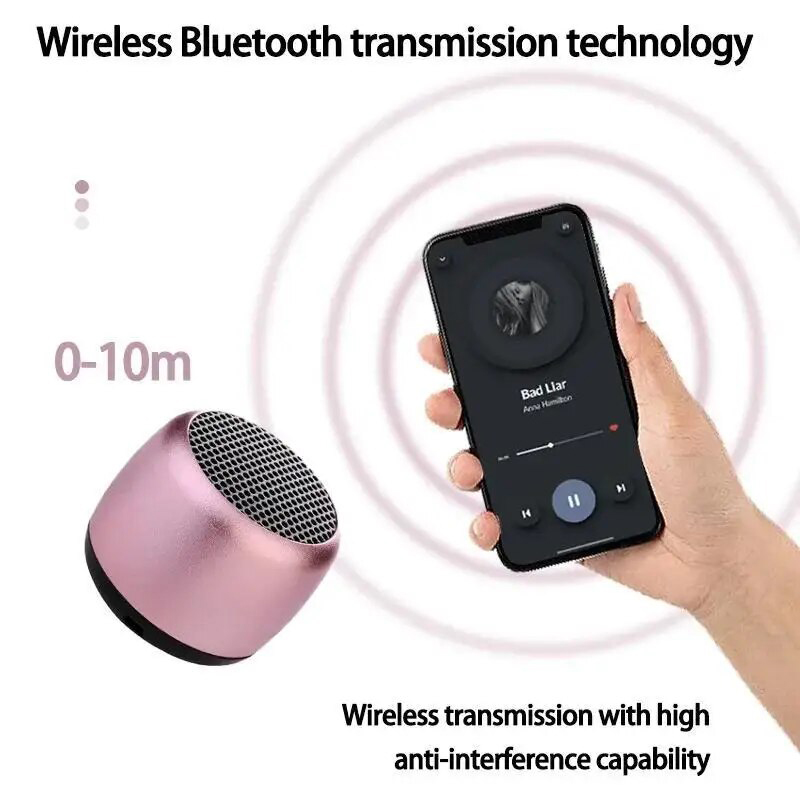 M1 Taşınabilir Bluetooth Hopar - Audio Music Player Pc incelemesi ve fiyatı
