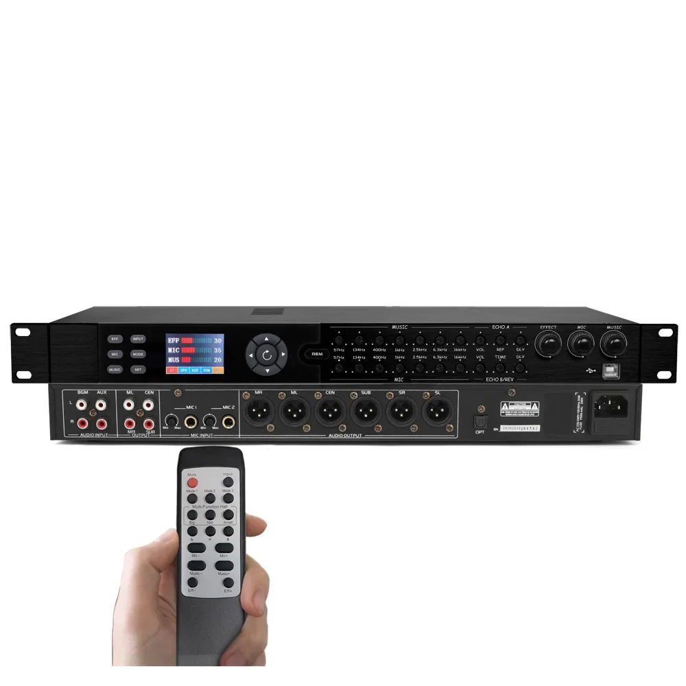 En İyi Dijital İşlemci Ses Müz - Audio Music Best incelemesi ve fiyatı