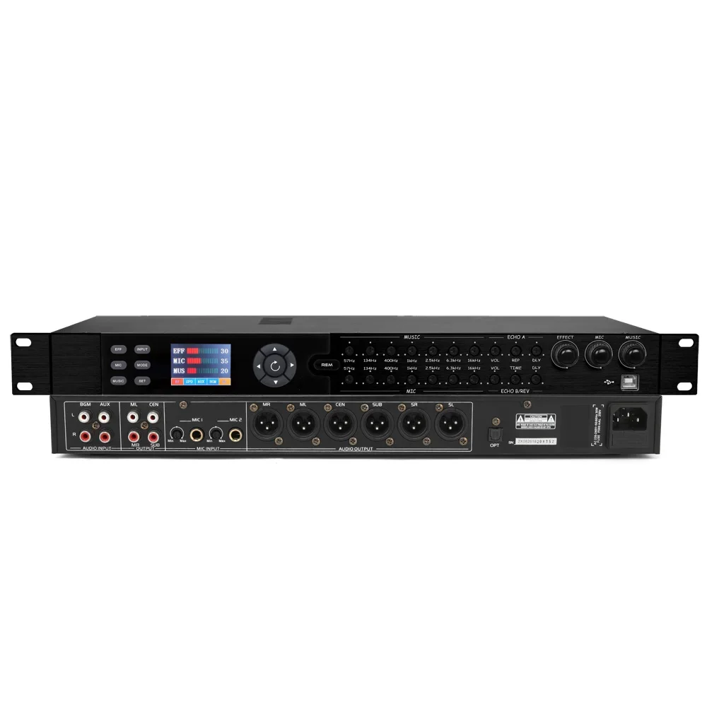 En İyi Dijital İşlemci Ses Müz - Audio Music Best incelemesi ve fiyatı