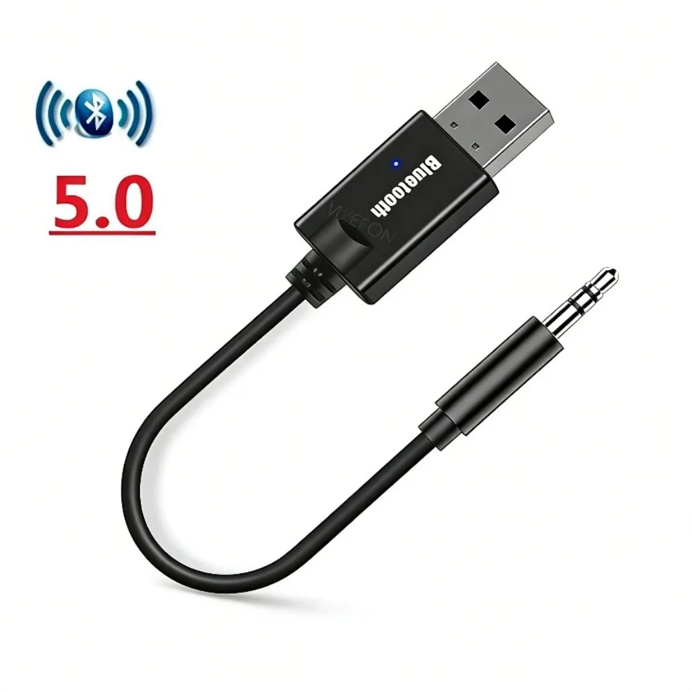 Bluetooth Ses Alıcısı Usb 3 5M - Audio Music Only incelemesi ve fiyatı