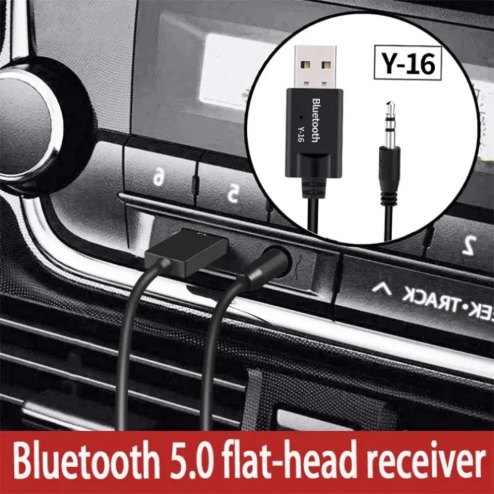 Bluetooth Ses Alıcısı Usb 3 5M - Audio Music Only incelemesi ve fiyatı