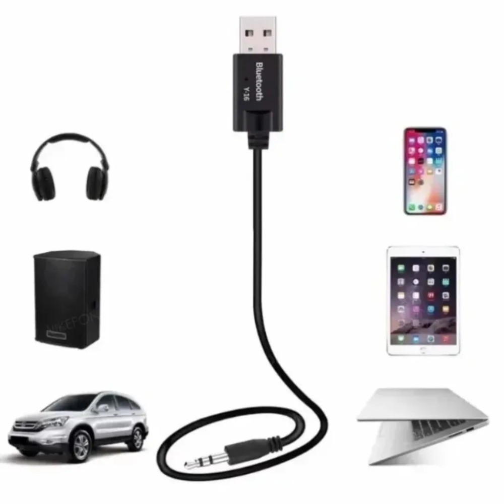 Bluetooth Ses Alıcısı Usb 3 5M - Audio Music Only incelemesi ve fiyatı