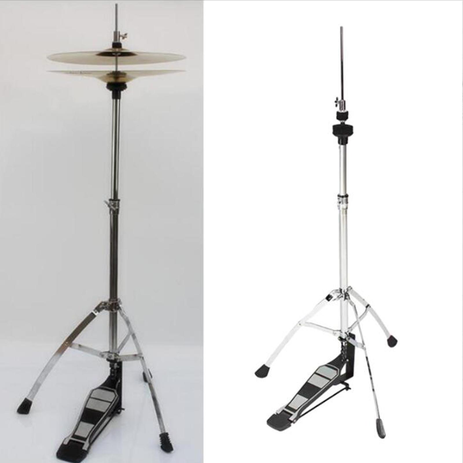 3 Ayaklı Hi-Hat Zil Standı Yük - Cymbal Hi Hat incelemesi ve fiyatı
