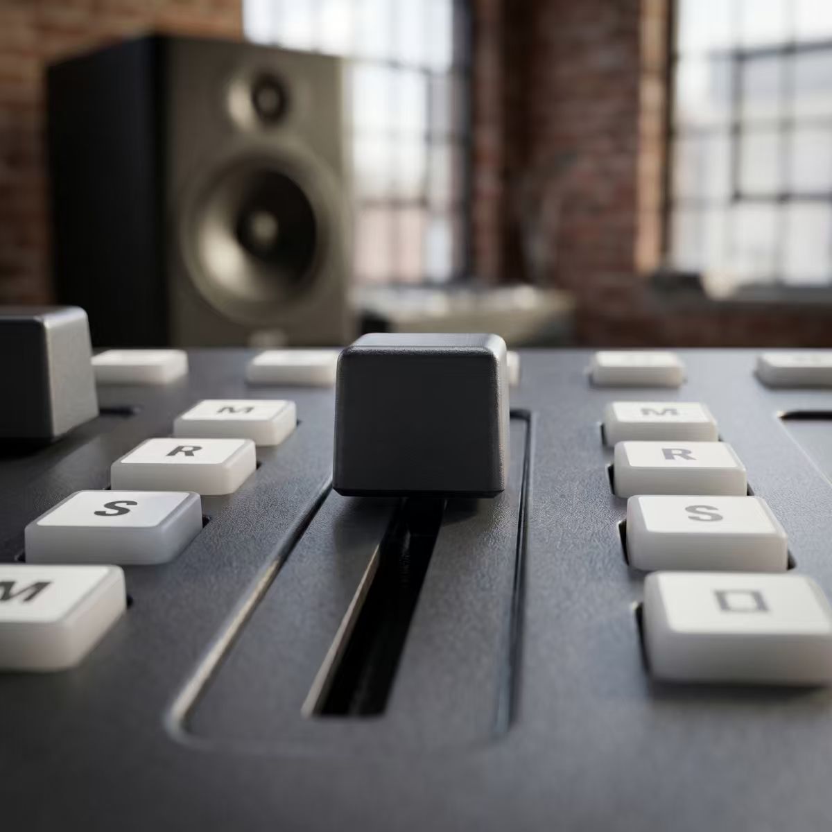 M-VAVE SMC-MIXER Kablosuz MIDI - Midi Controller Pad incelemesi ve fiyatı