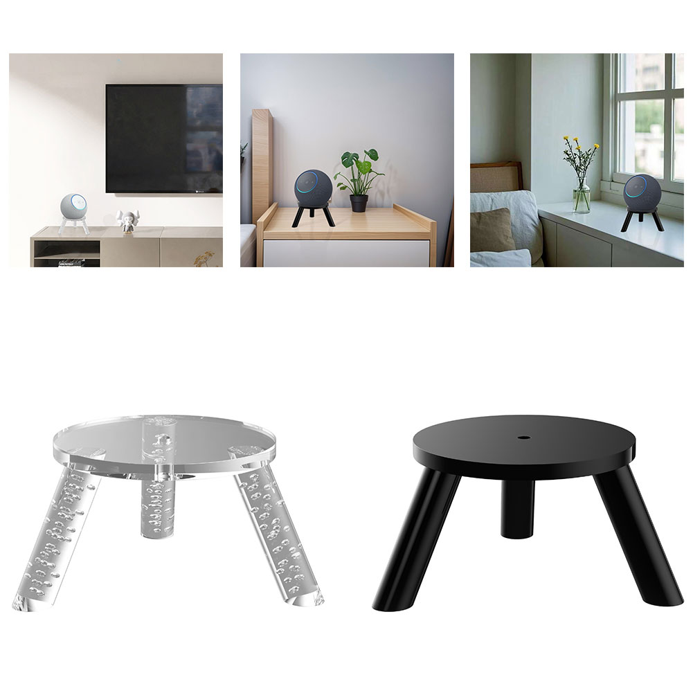 Dot Max ve Studio için Masaüst - Speaker Stand Tripod incelemesi ve fiyatı
