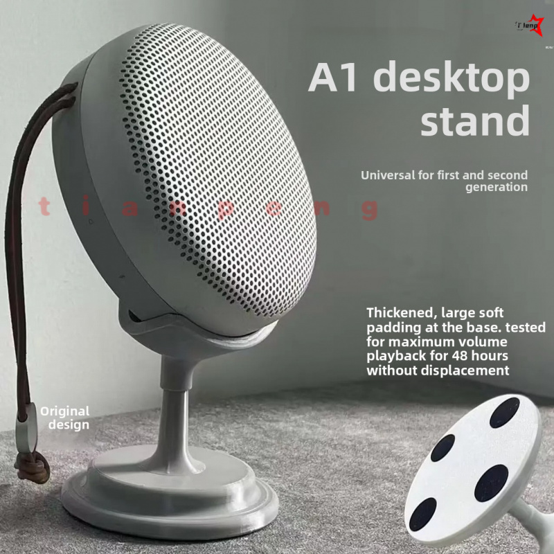 Kaymaz, Darbeye Dayanıklı Masa - Speaker Stand Tripod incelemesi ve fiyatı